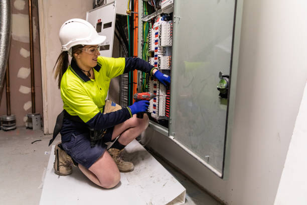 Best Electrical System Inspection  in Cadiz, KY