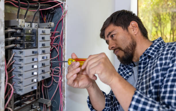 Best Electrical Upgrades for Homes  in Cadiz, KY